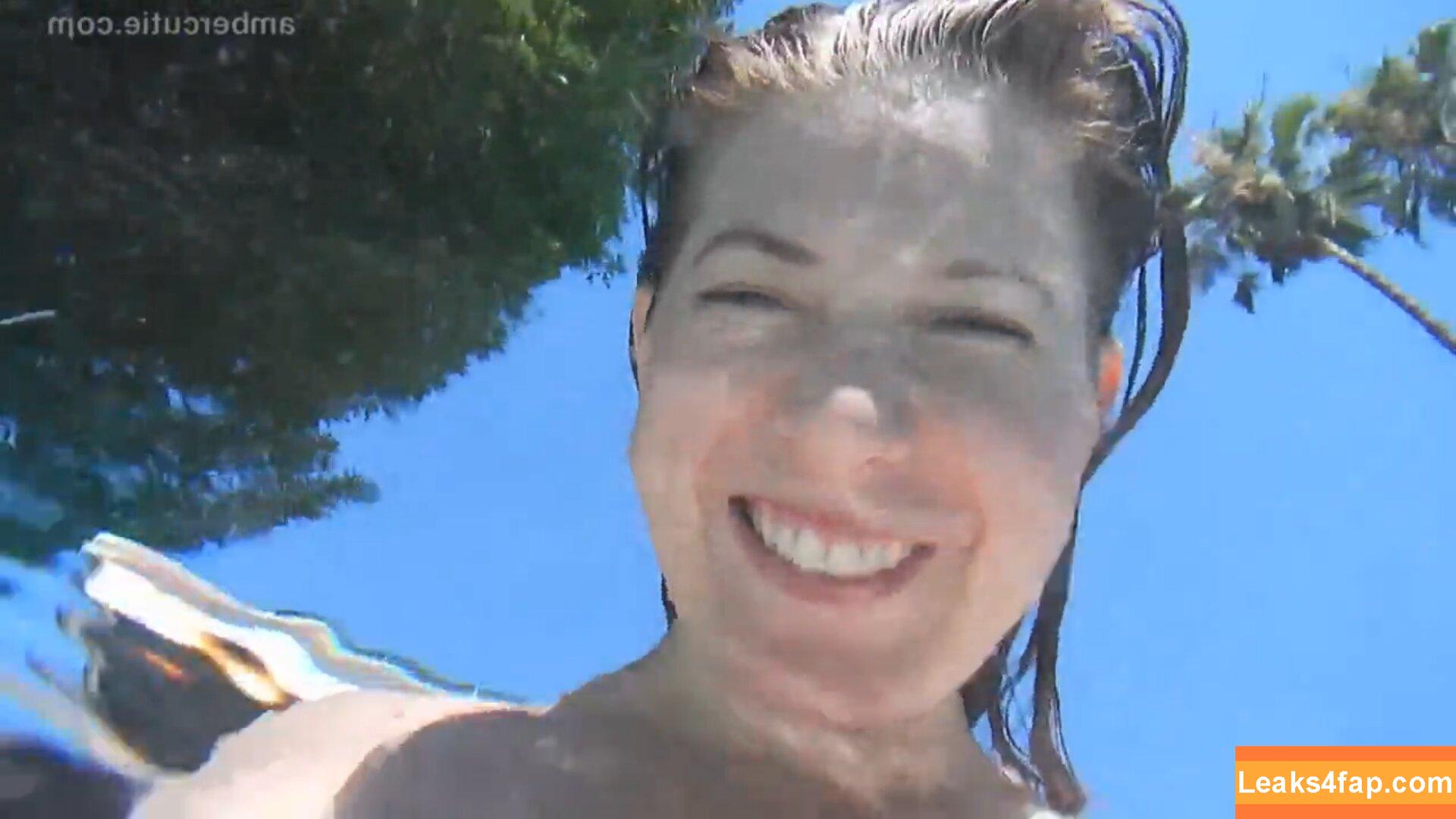 AmberCutie / AmberLynneGirl leaked photo photo #0153