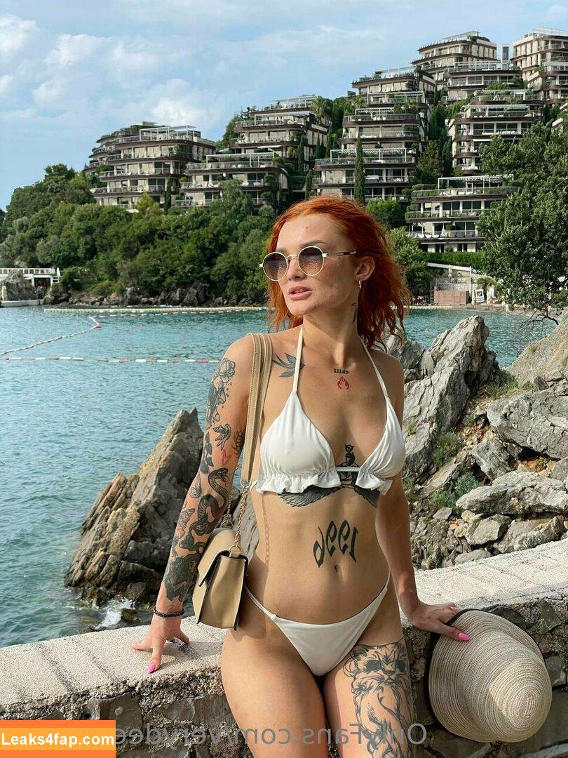 amberfoxyyy /  leaked photo photo #0056