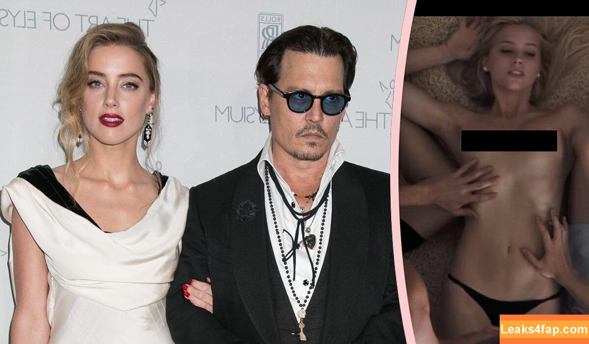 amberheard /  leaked photo photo #0006