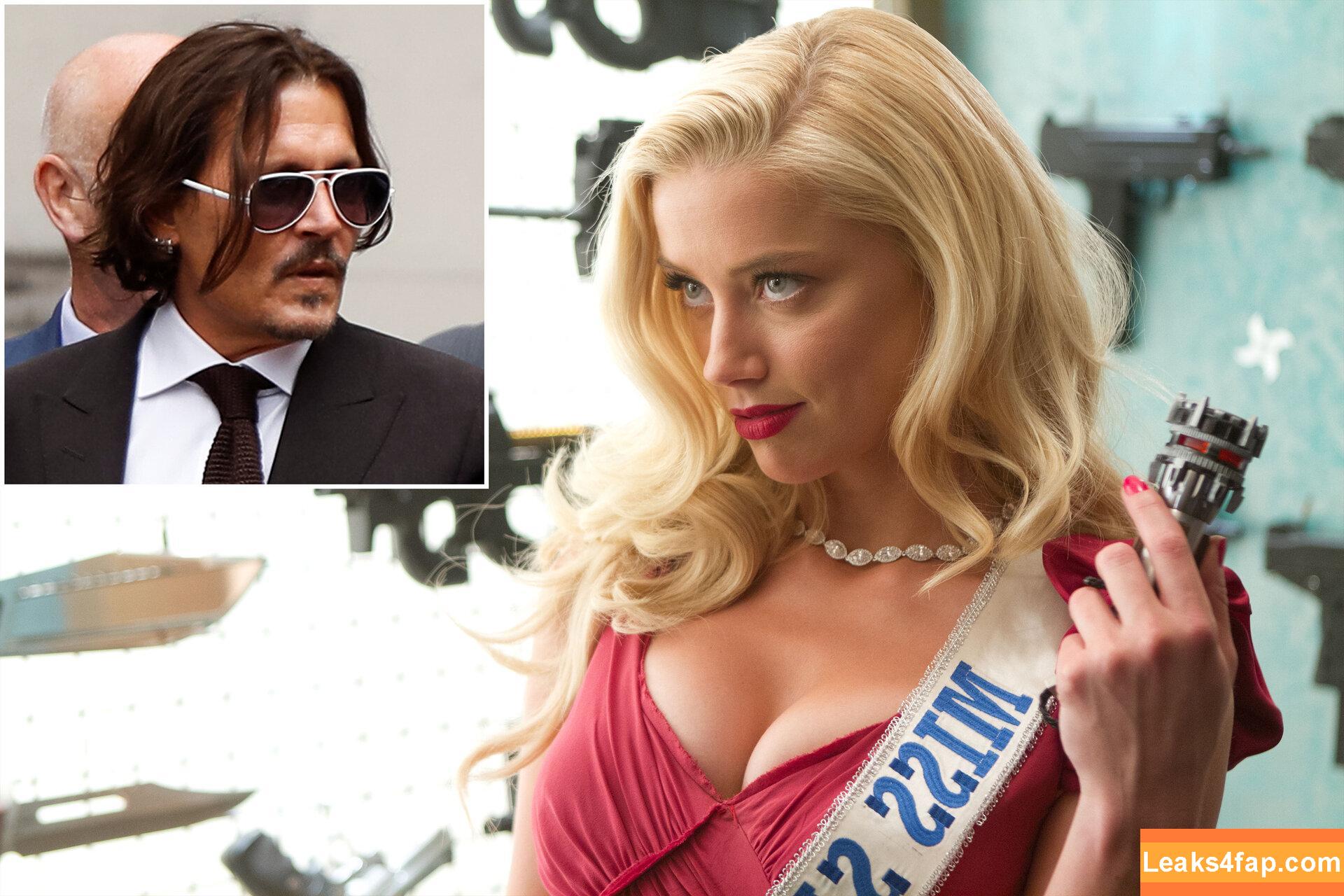 amberheard /  leaked photo photo #0016