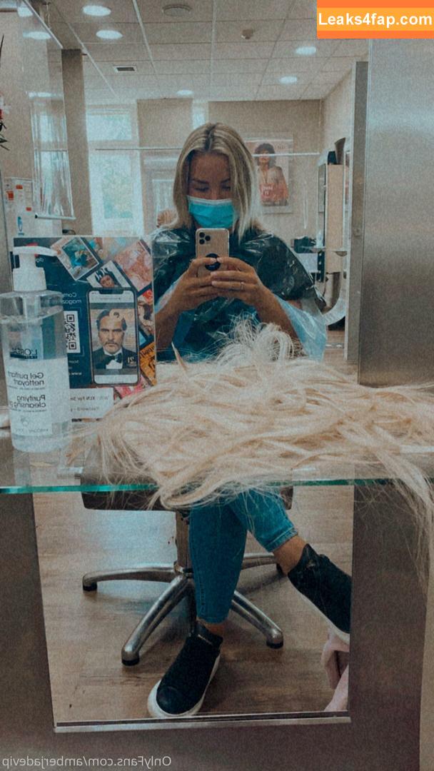 Amberjadevip / officialamberjade_ leaked photo photo #0004
