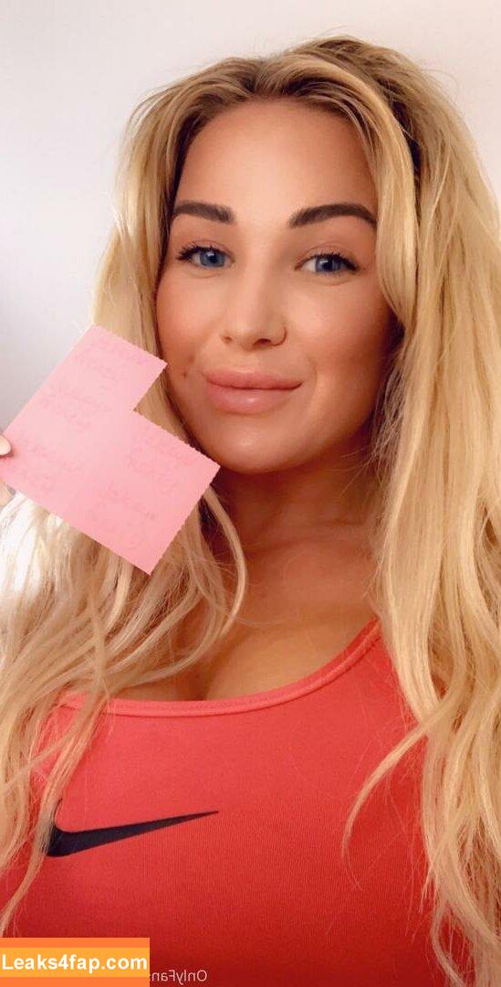 Amberjadevip / officialamberjade_ leaked photo photo #0005