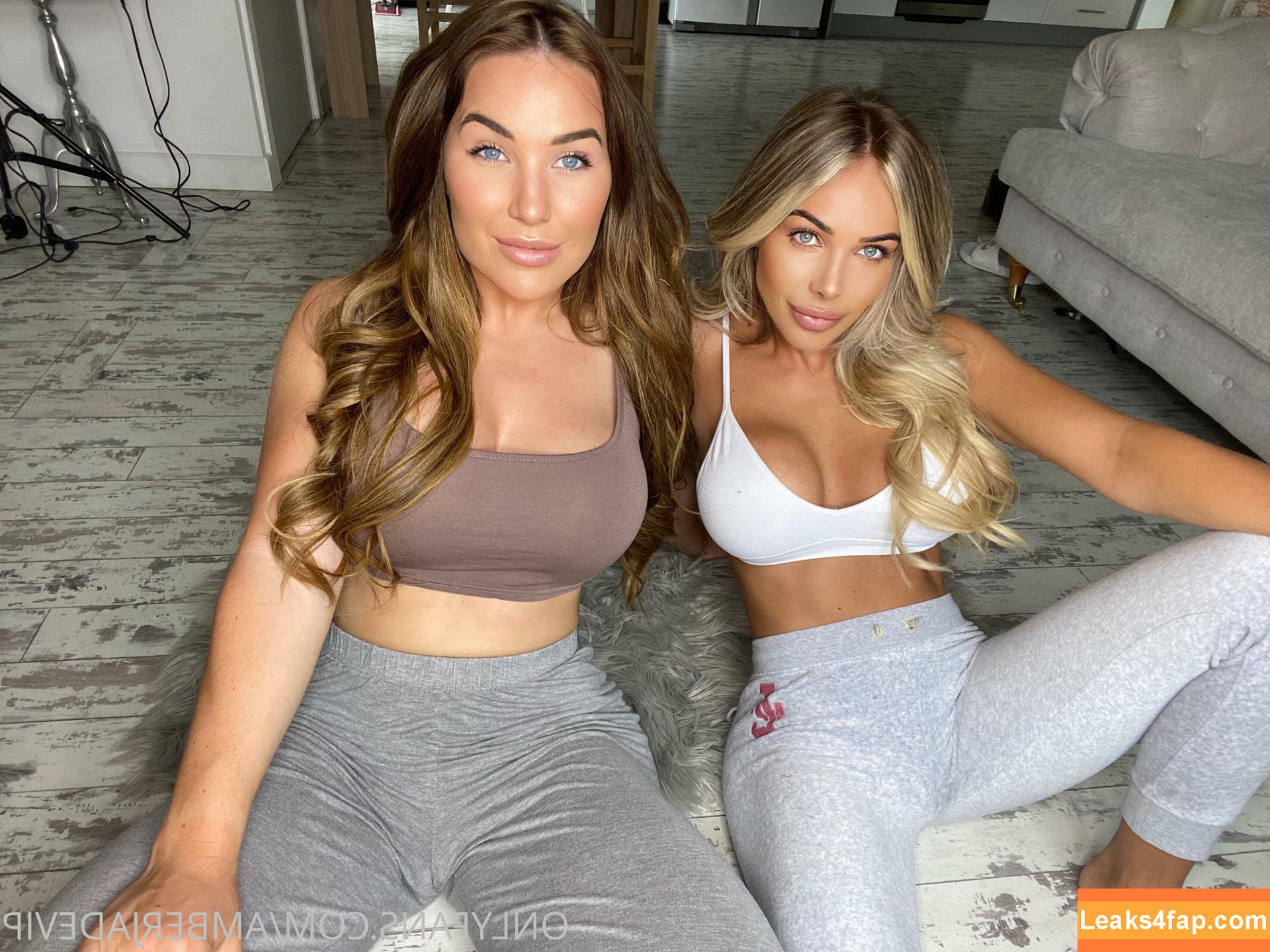 Amberjadevip / officialamberjade_ leaked photo photo #0010