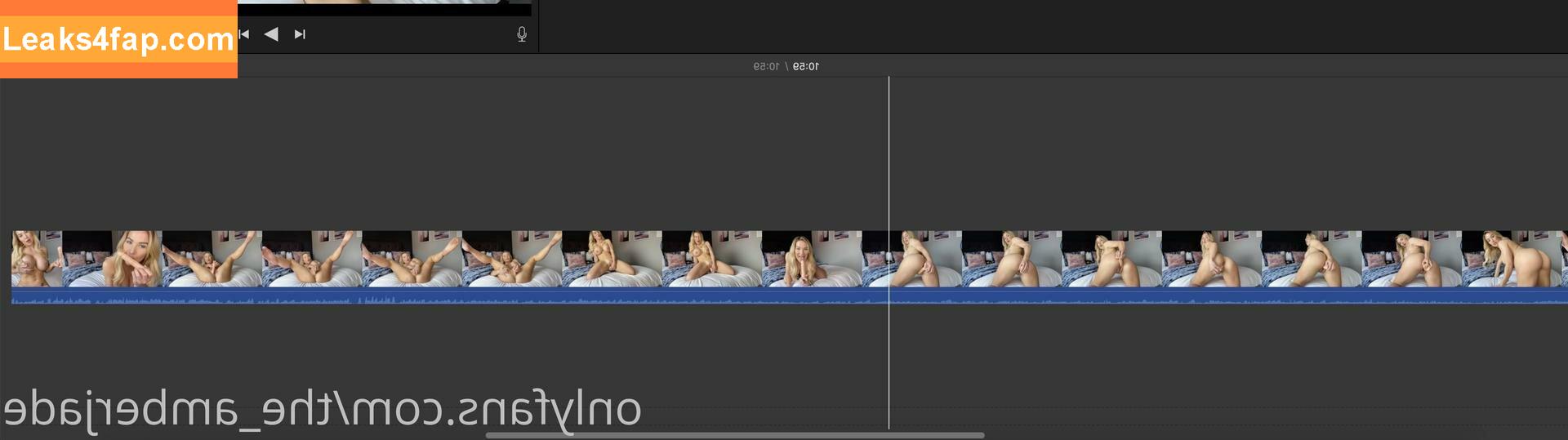 Amberjadevip / officialamberjade_ leaked photo photo #0020