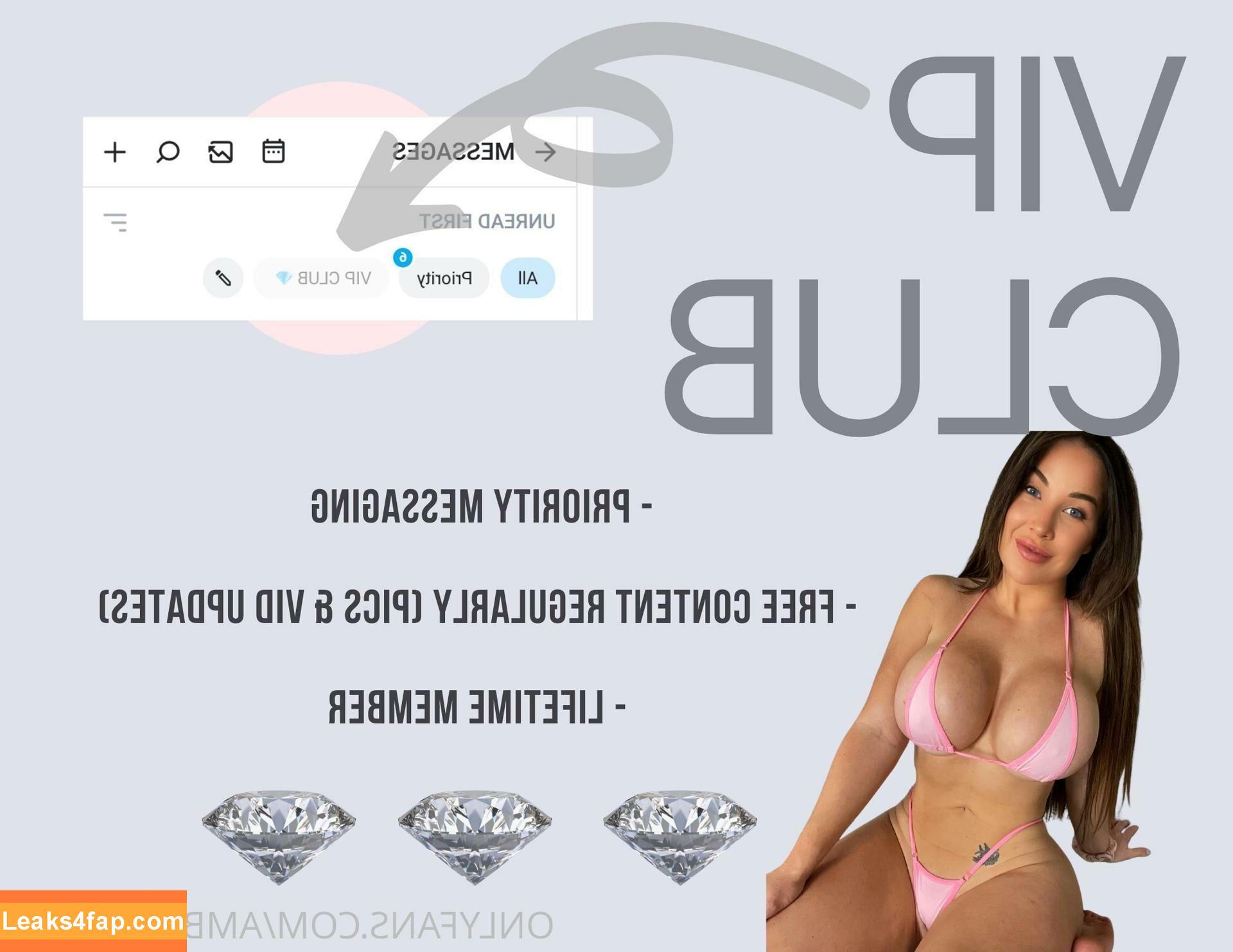 Amberjadevip / officialamberjade_ leaked photo photo #0023