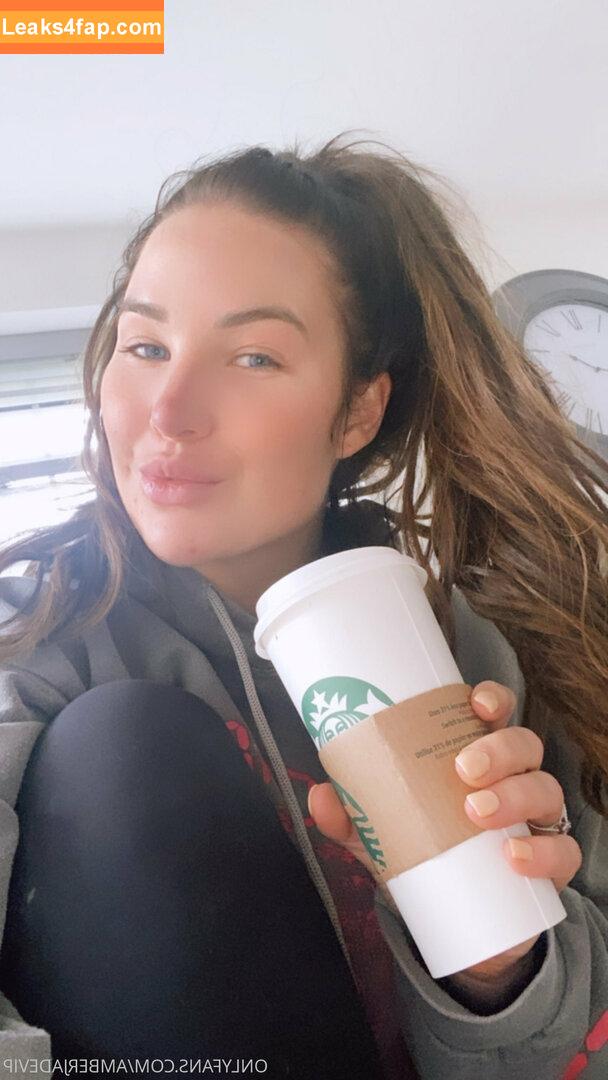 Amberjadevip / officialamberjade_ leaked photo photo #0090