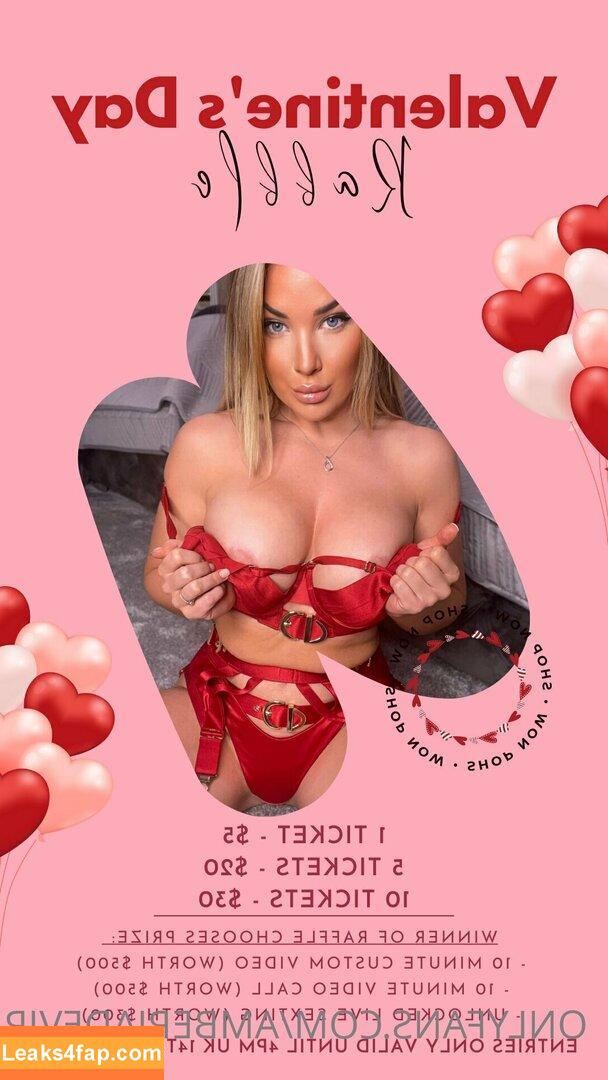 Amberjadevip / officialamberjade_ leaked photo photo #0110