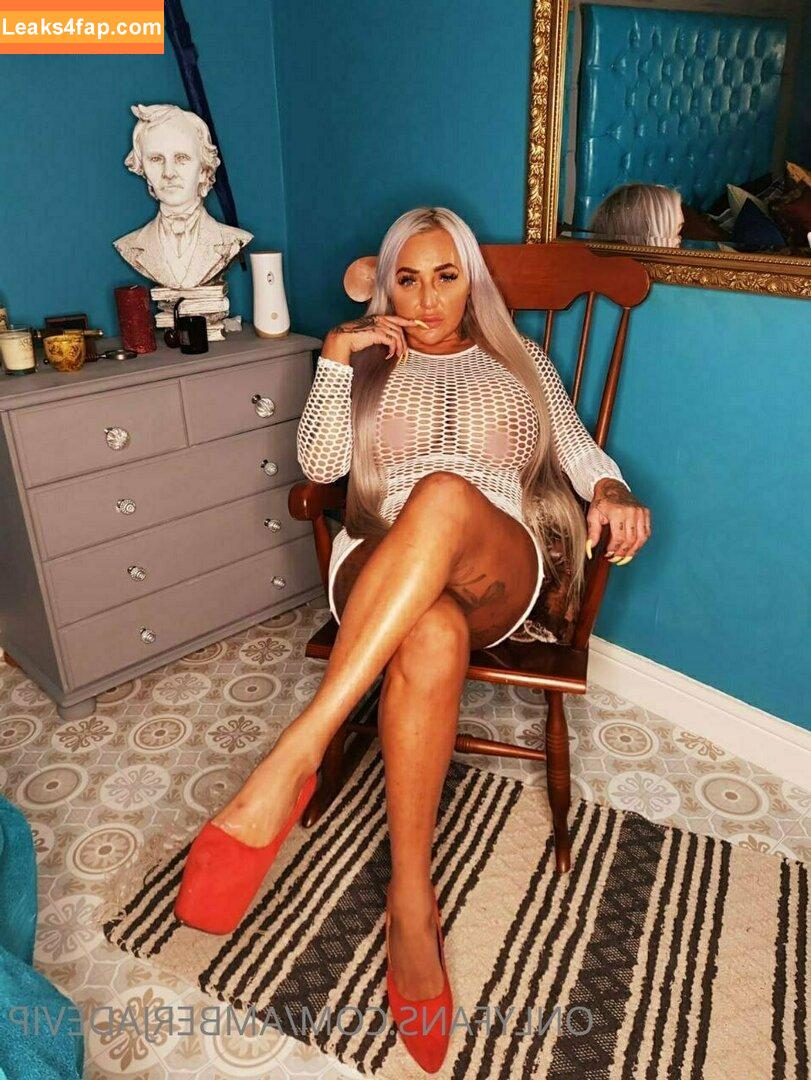 Amberjadevip / officialamberjade_ leaked photo photo #0112