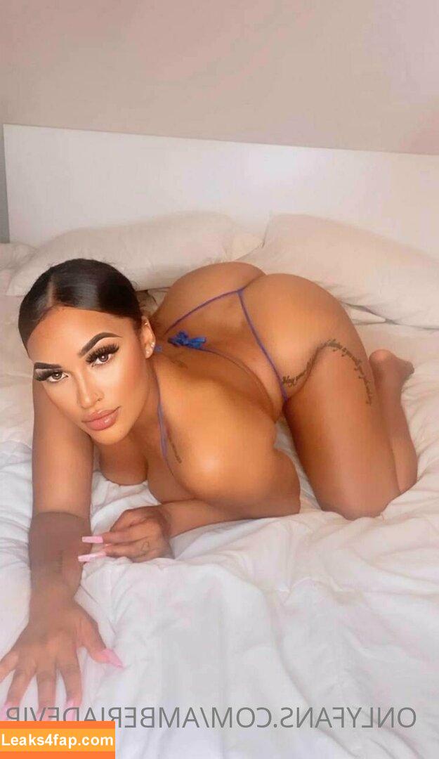 Amberjadevip / officialamberjade_ leaked photo photo #0118