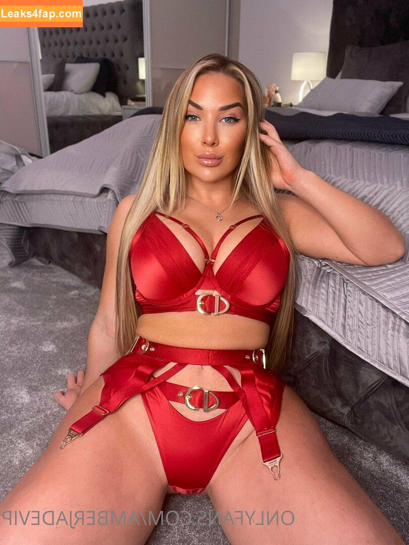 Amberjadevip / officialamberjade_ leaked photo photo #0123