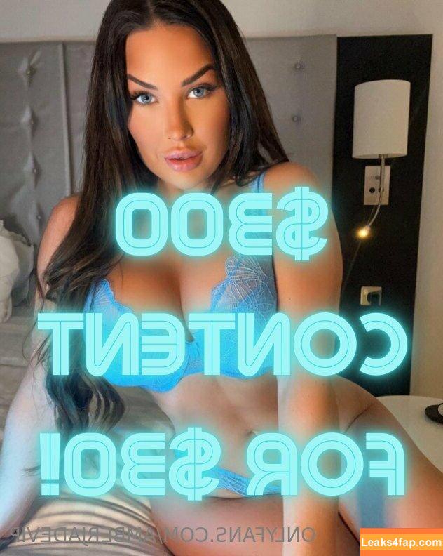 Amberjadevip / officialamberjade_ слитое фото фото #0253