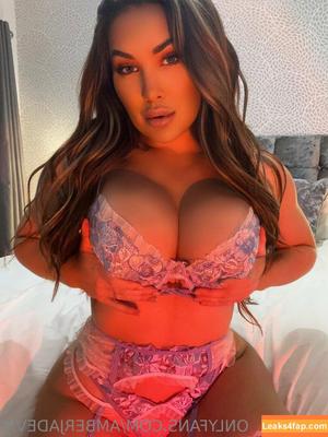 Amberjadevip фото #0201