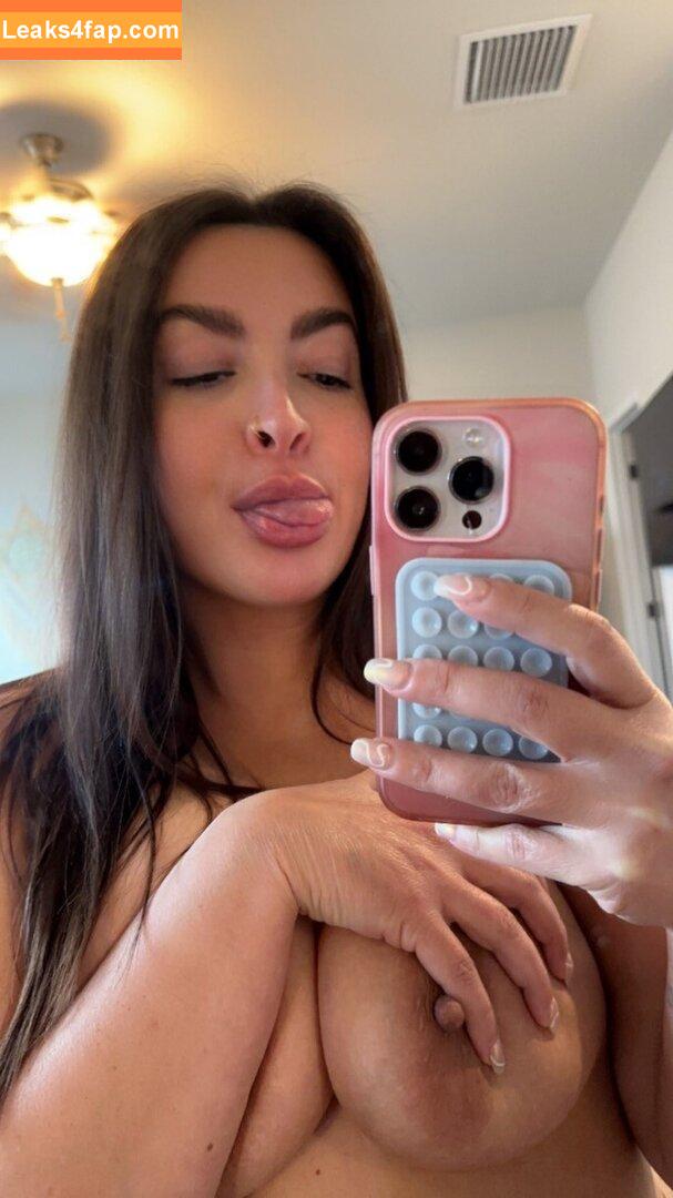 amberlyray / bbamberly leaked photo photo #0120