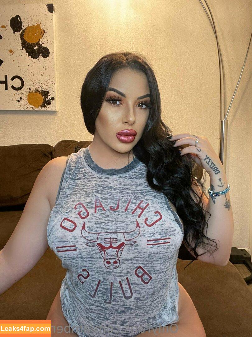 ambermarie52 /  leaked photo photo #0039