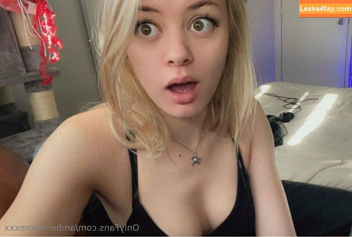 ambermoorexxx /  leaked photo photo #0101