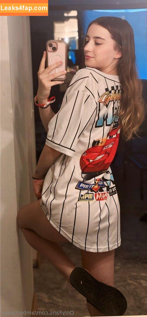 amberralexx /  leaked photo photo #0005