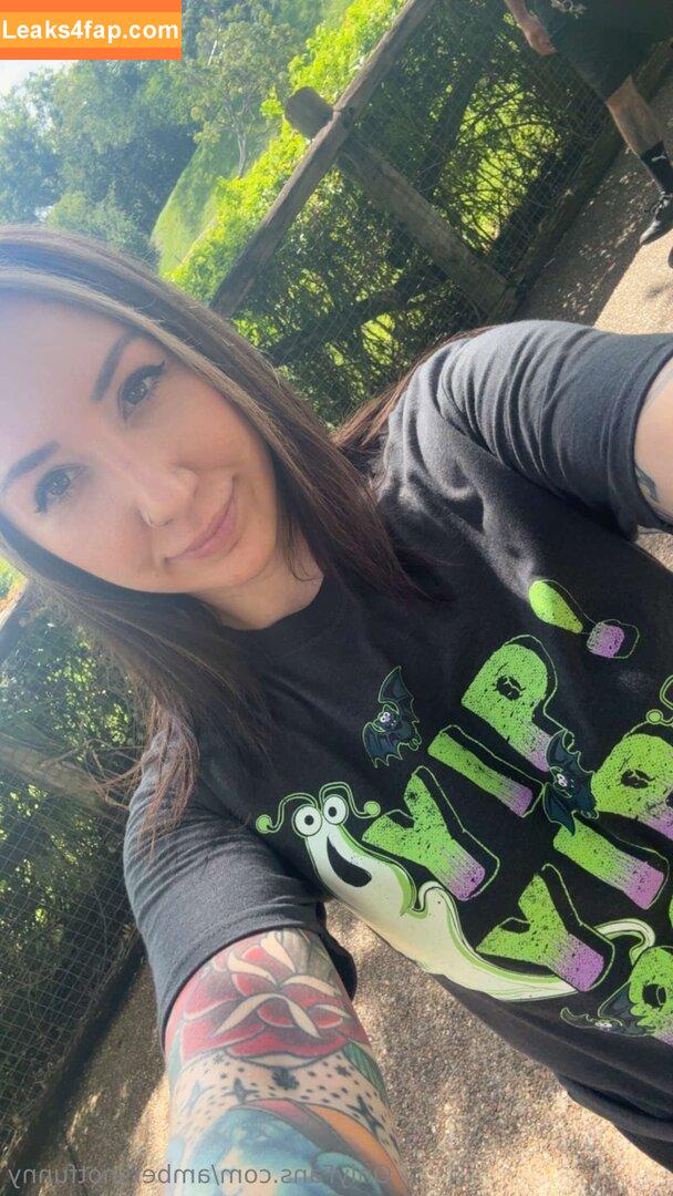ambersnotfunny /  leaked photo photo #0024