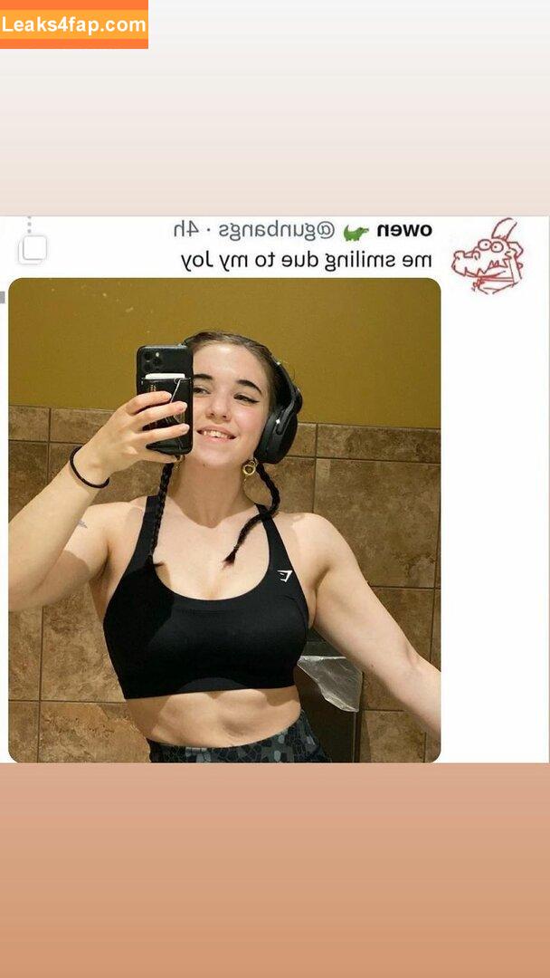 amberthevalkyrie /  leaked photo photo #0012