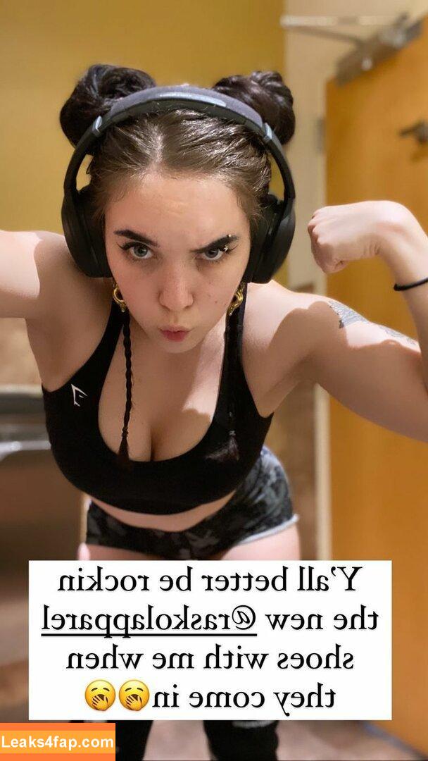 amberthevalkyrie leaked photo photo #0015