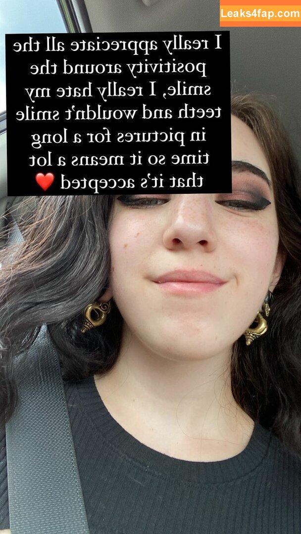 amberthevalkyrie слитое фото фото #0019