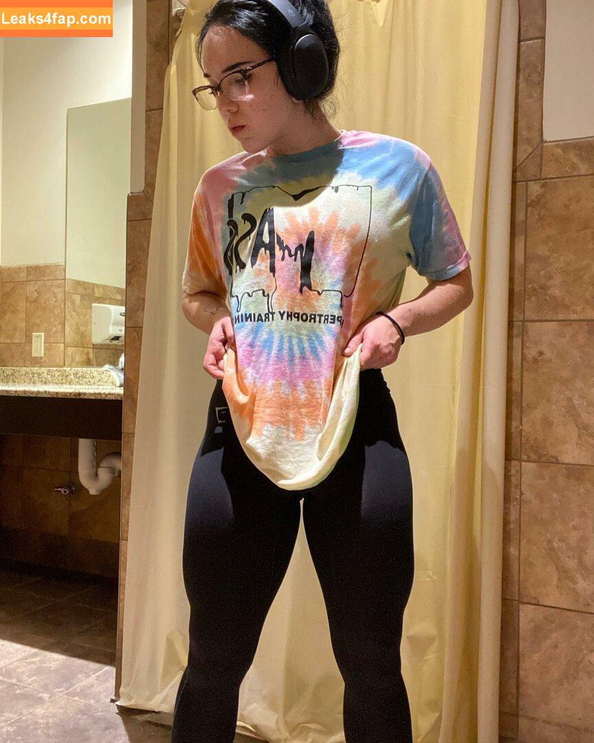 amberthevalkyrie leaked photo photo #0037