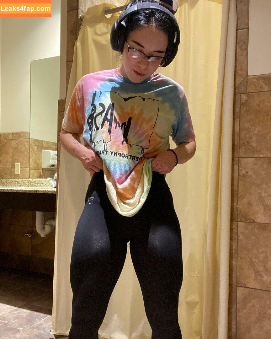 amberthevalkyrie leaked photo photo #0038