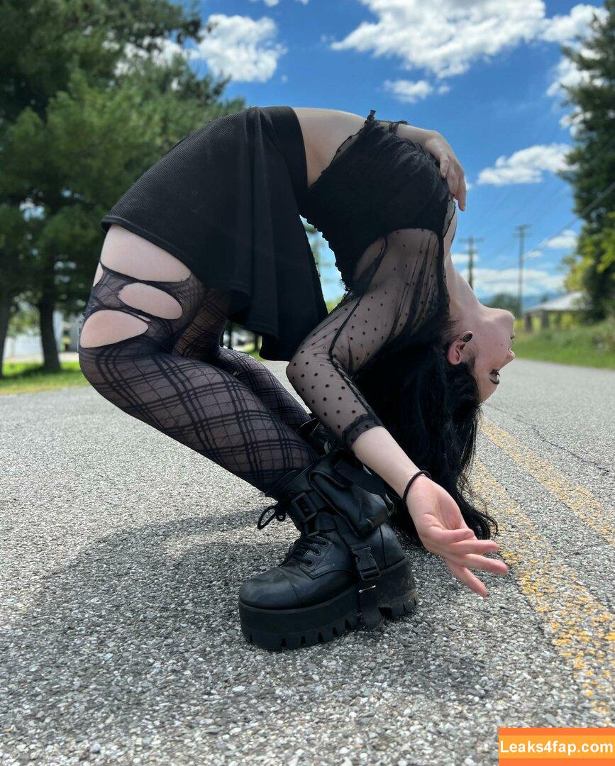 amberthevalkyrie leaked photo photo #0046