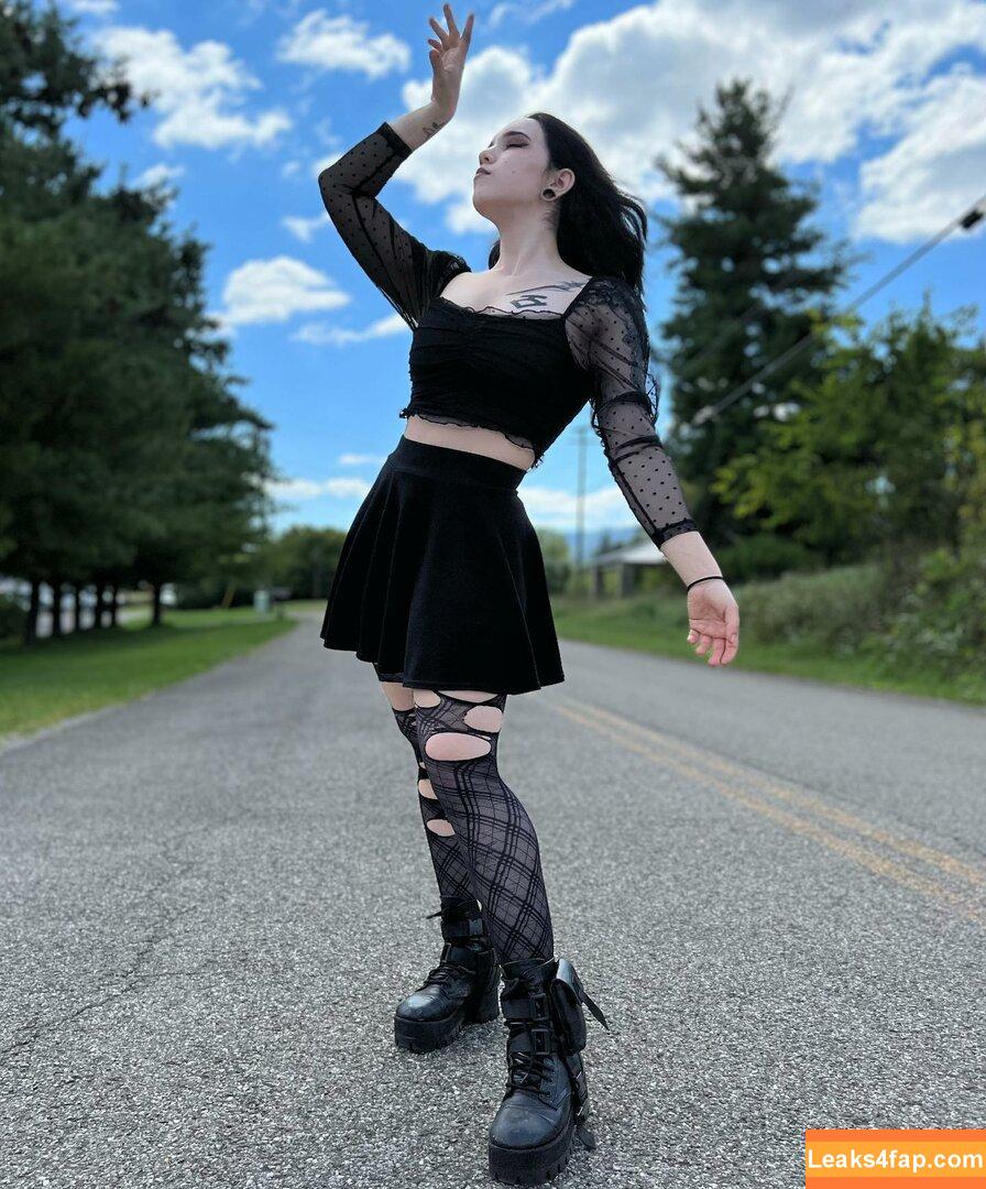 amberthevalkyrie leaked photo photo #0047