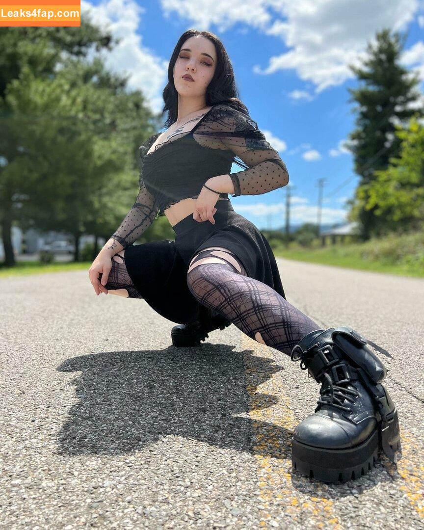 amberthevalkyrie leaked photo photo #0048