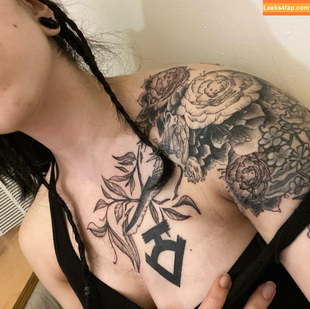 amberthevalkyrie leaked photo photo #0061