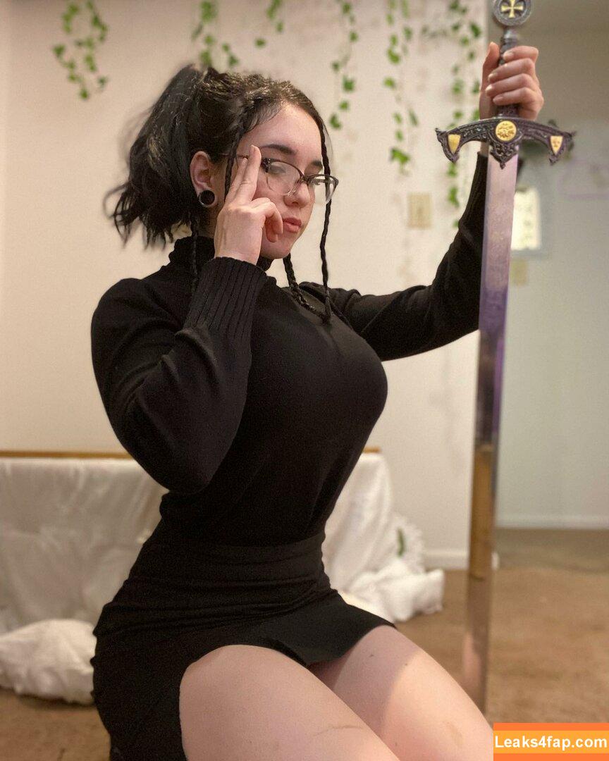 amberthevalkyrie leaked photo photo #0062