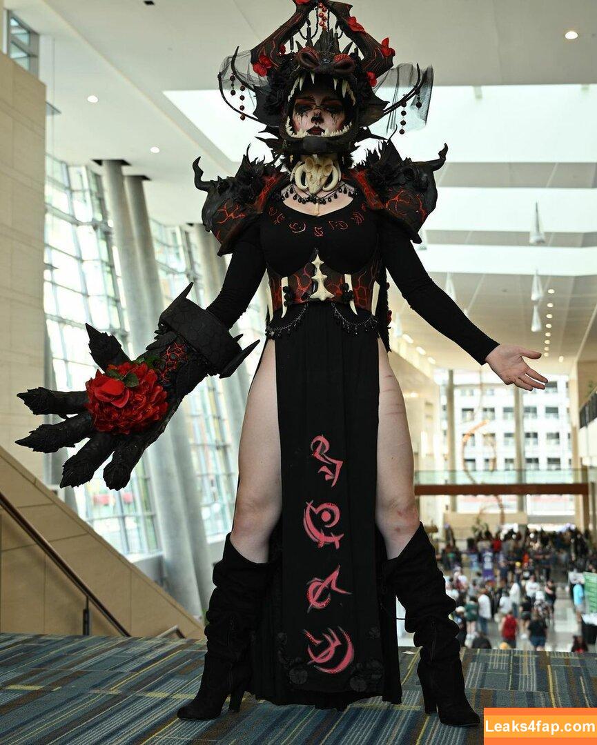 amberthevalkyrie leaked photo photo #0071