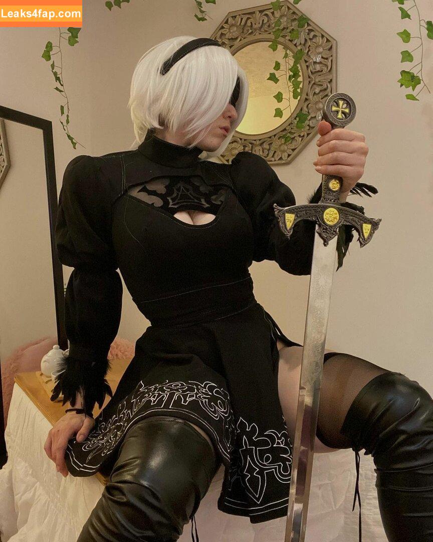 amberthevalkyrie leaked photo photo #0081