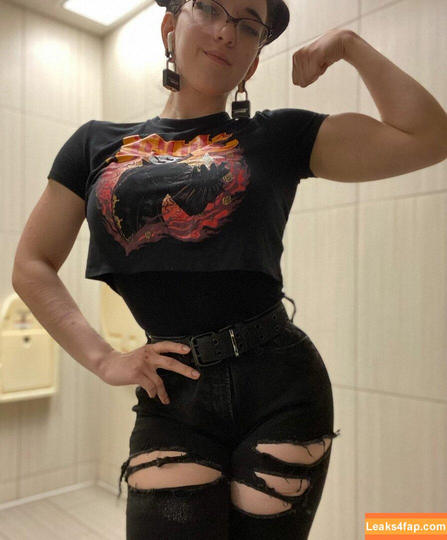 amberthevalkyrie leaked photo photo #0082