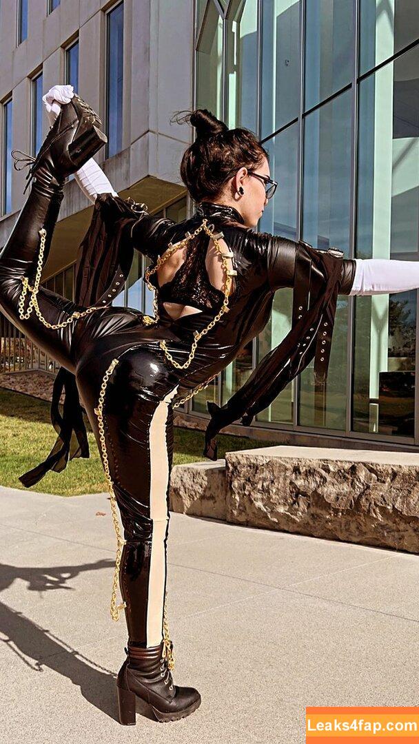 amberthevalkyrie leaked photo photo #0089