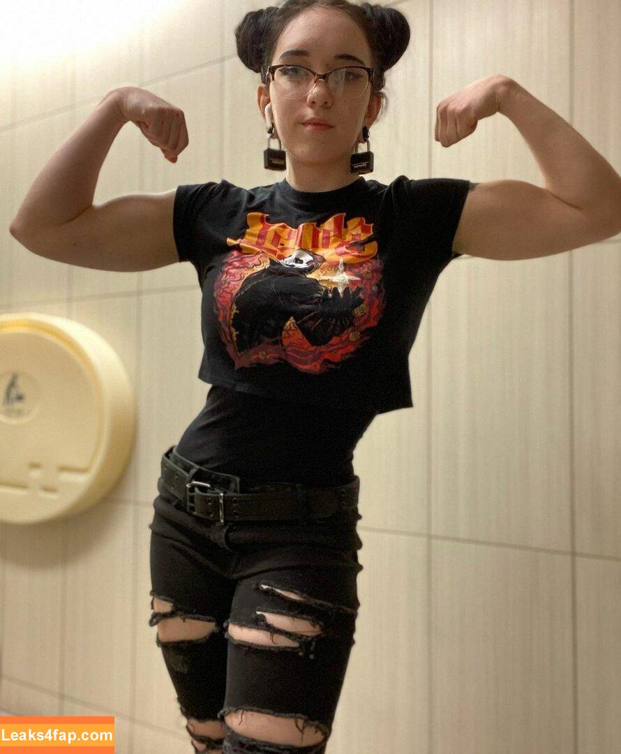 amberthevalkyrie leaked photo photo #0091