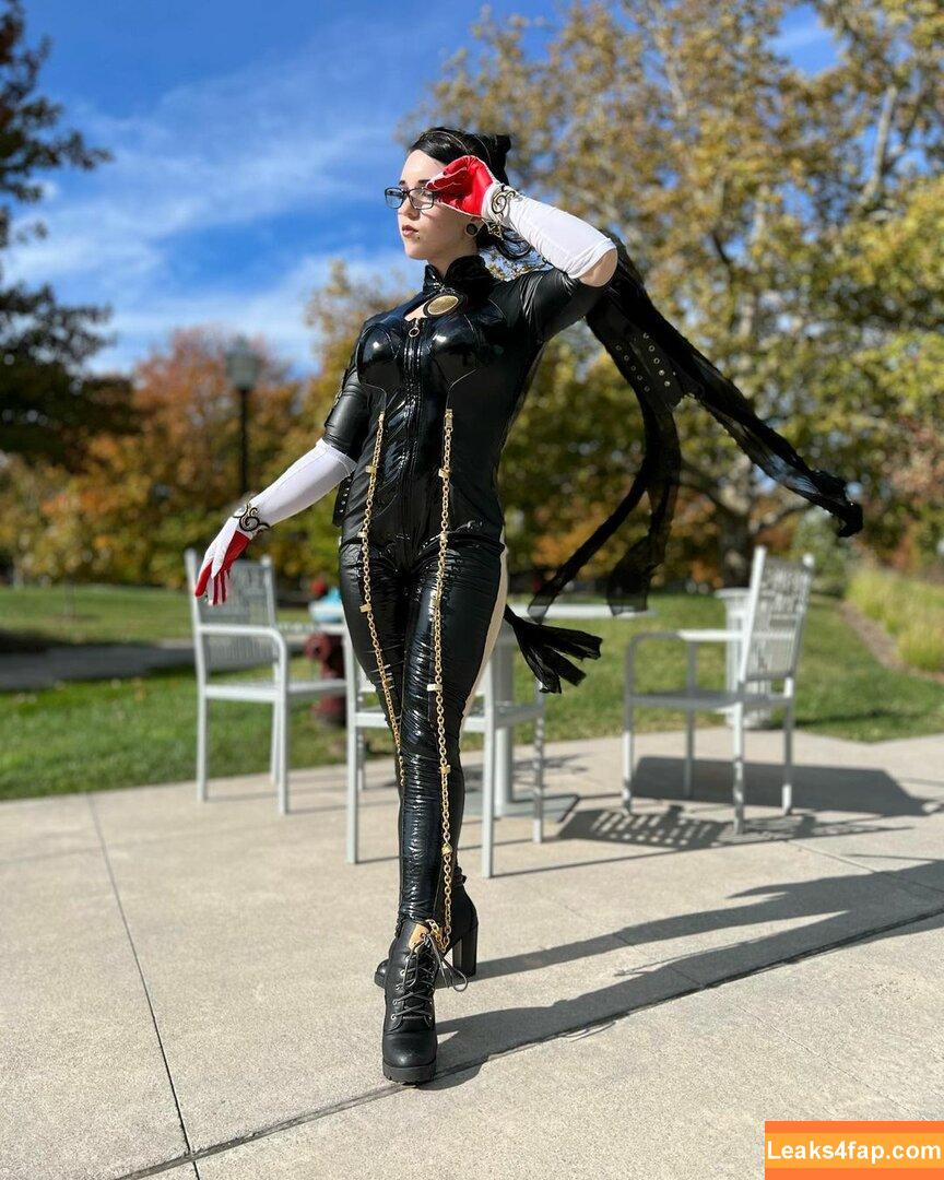 amberthevalkyrie leaked photo photo #0092