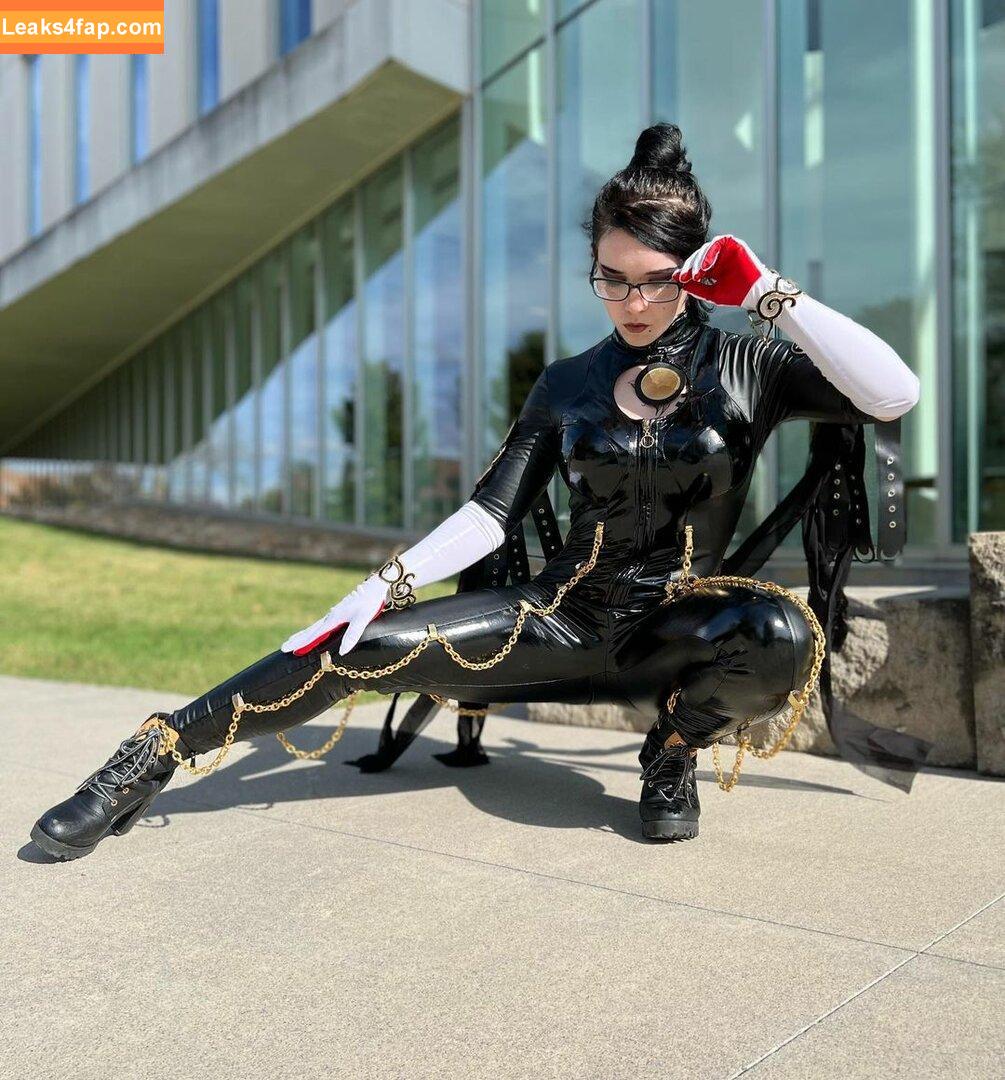 amberthevalkyrie leaked photo photo #0093