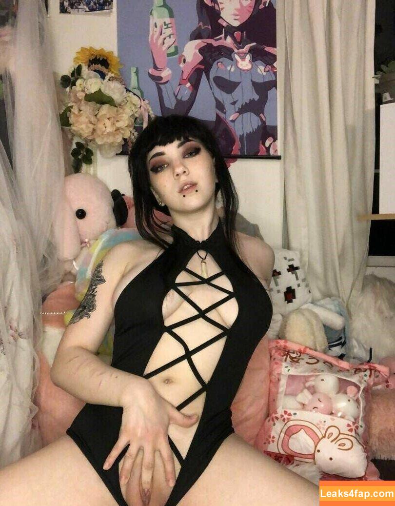 amberthevalkyrie leaked photo photo #0106