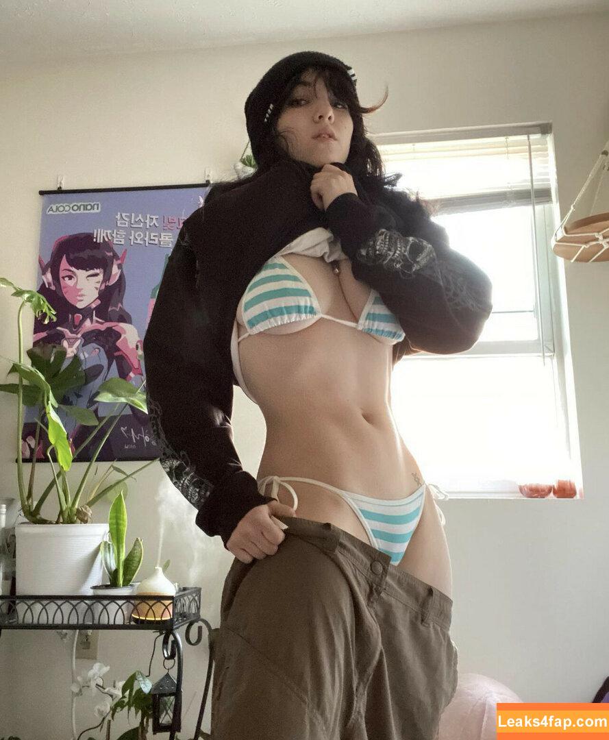 amberthevalkyrie leaked photo photo #0118