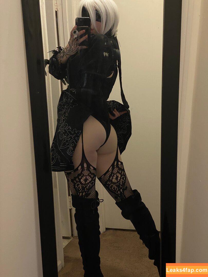 amberthevalkyrie leaked photo photo #0156