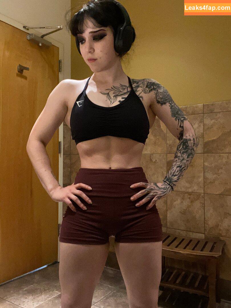 amberthevalkyrie leaked photo photo #0164