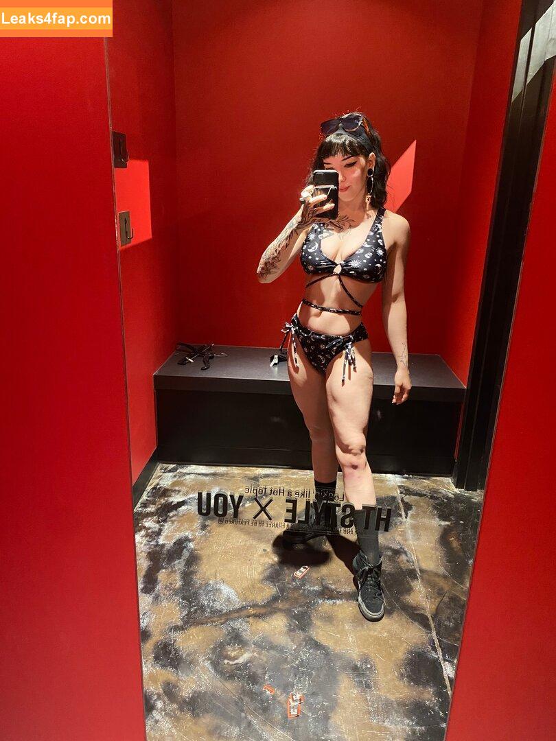 amberthevalkyrie leaked photo photo #0168