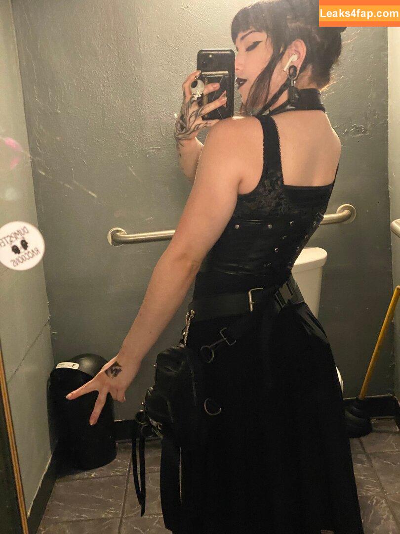 amberthevalkyrie leaked photo photo #0169