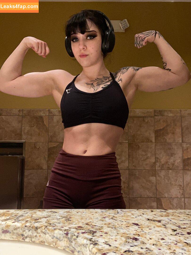 amberthevalkyrie leaked photo photo #0173