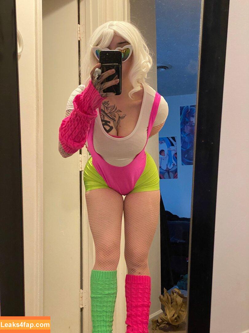 amberthevalkyrie leaked photo photo #0178