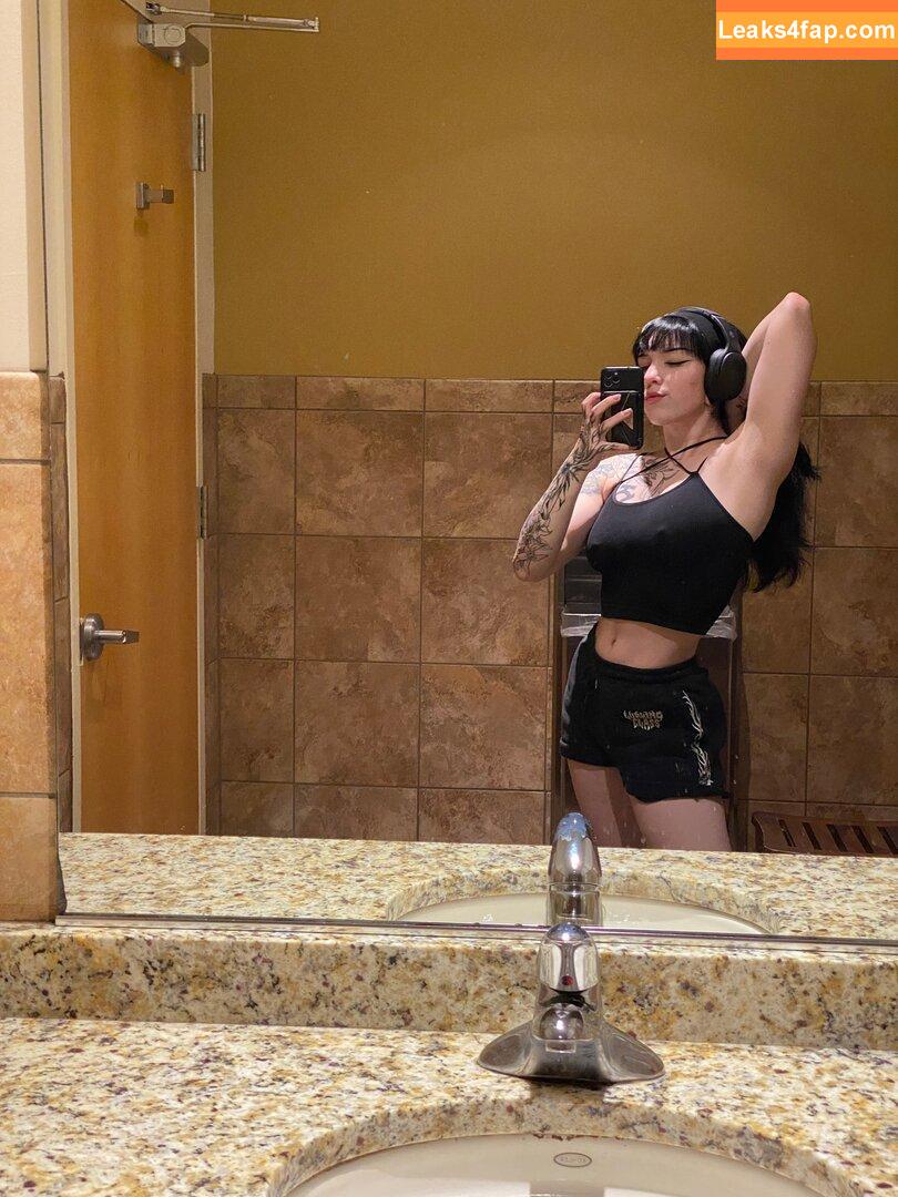 amberthevalkyrie leaked photo photo #0183