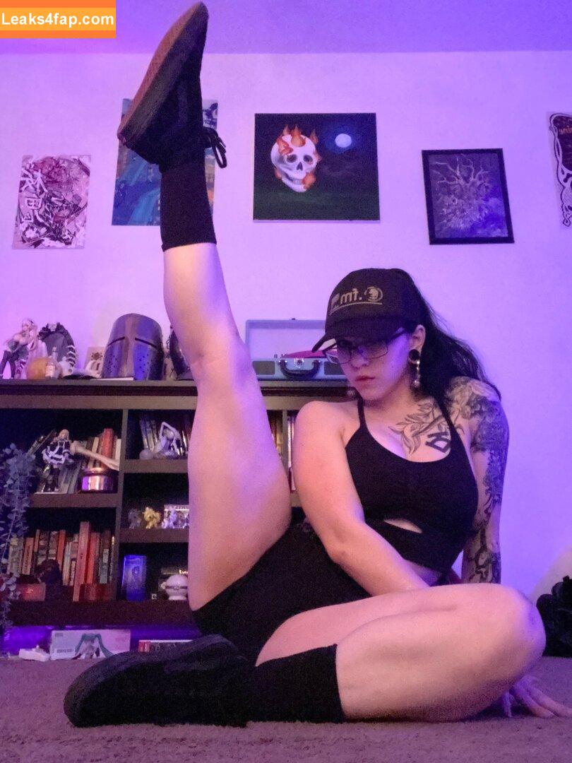 amberthevalkyrie leaked photo photo #0187