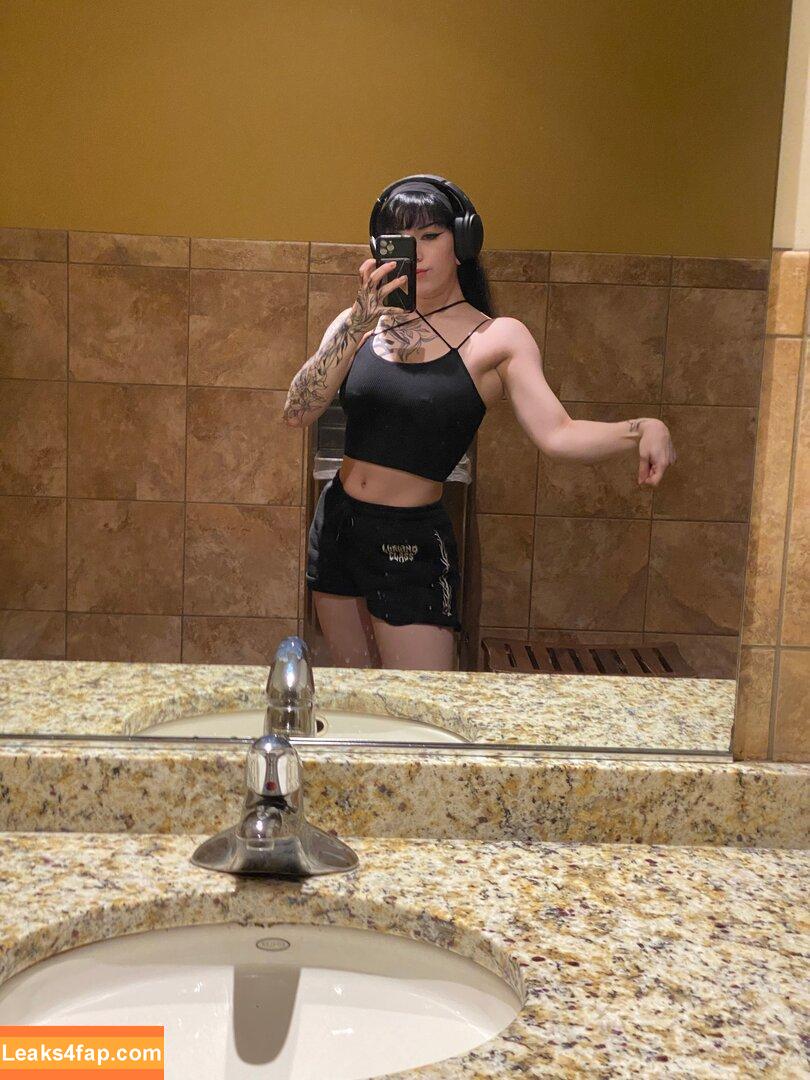 amberthevalkyrie leaked photo photo #0188