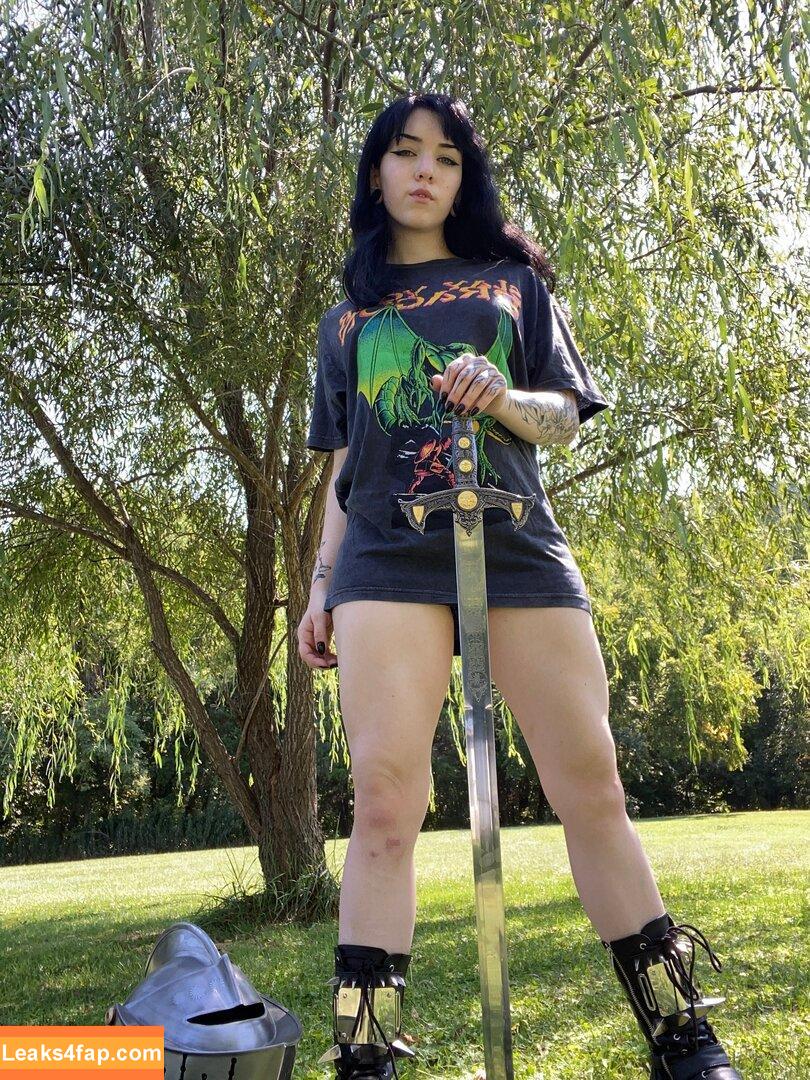 amberthevalkyrie leaked photo photo #0190